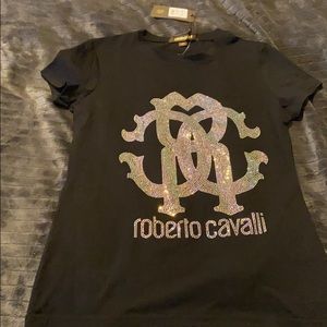 Roberto Cavalli T-shirt